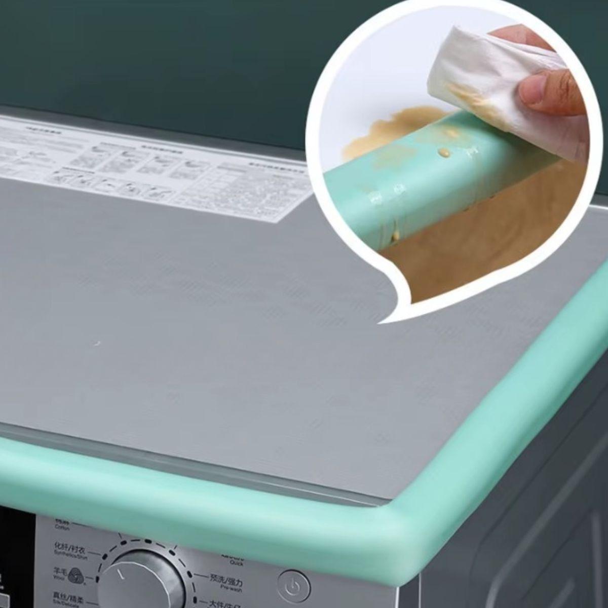 Protector Bordes Esquinas Muebles Mesas Bebés Suave Jhn-8