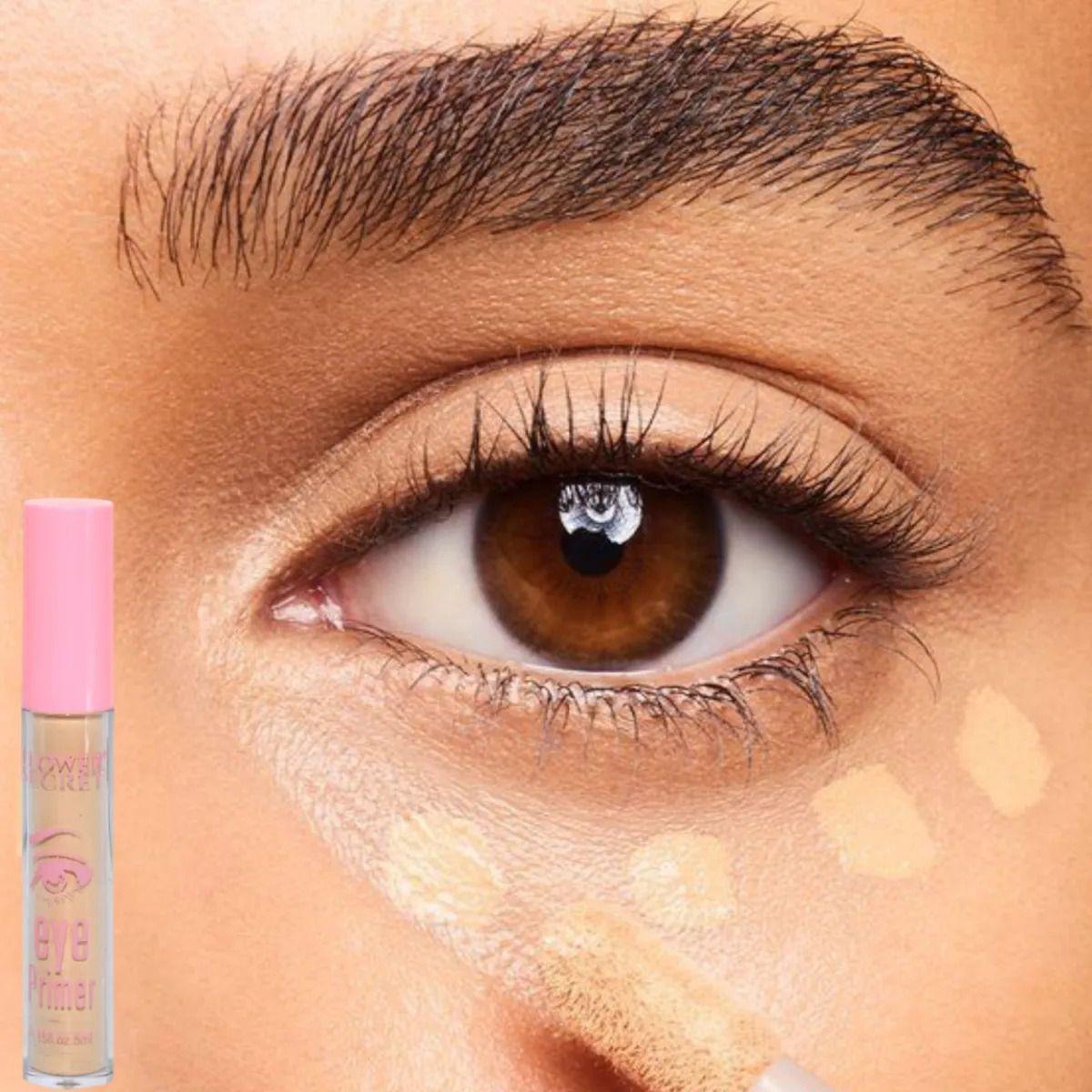 Paq 24 Primer Líquido Ojos Intensificador Sombras ALJ-3