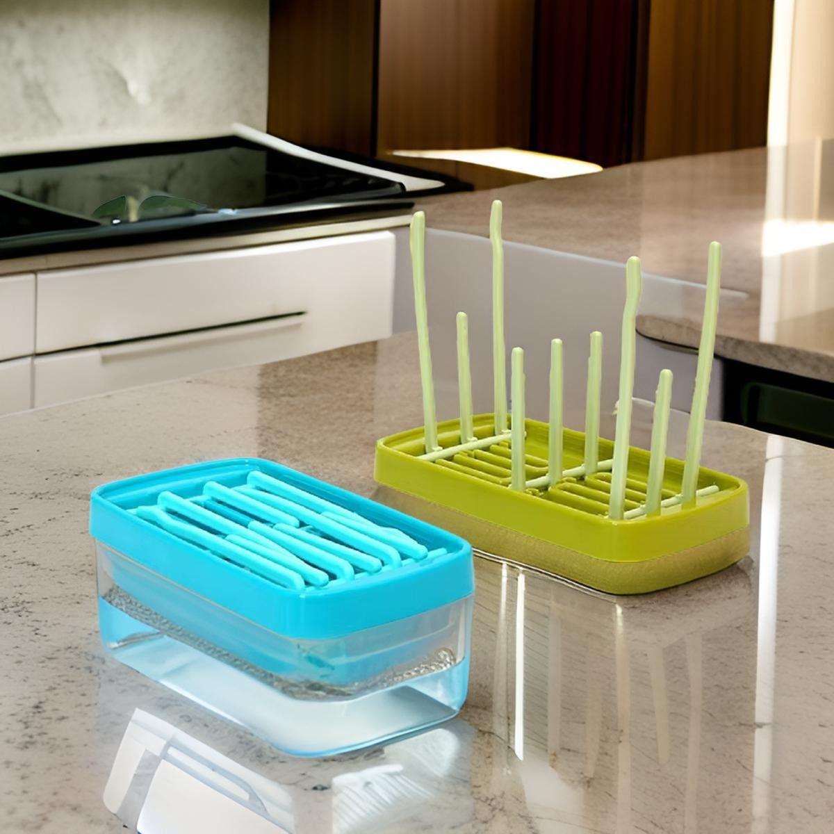 Set 5 Escurridor Mamadera Secador Biberon Practico Bebe Lau-6