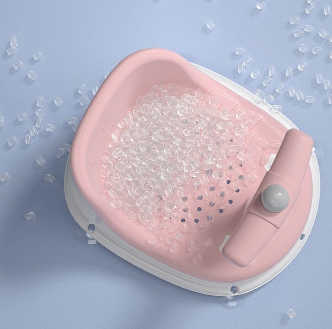 Silla Ducha Asiento Baño Antideslizante Bebe Niños Lau-6