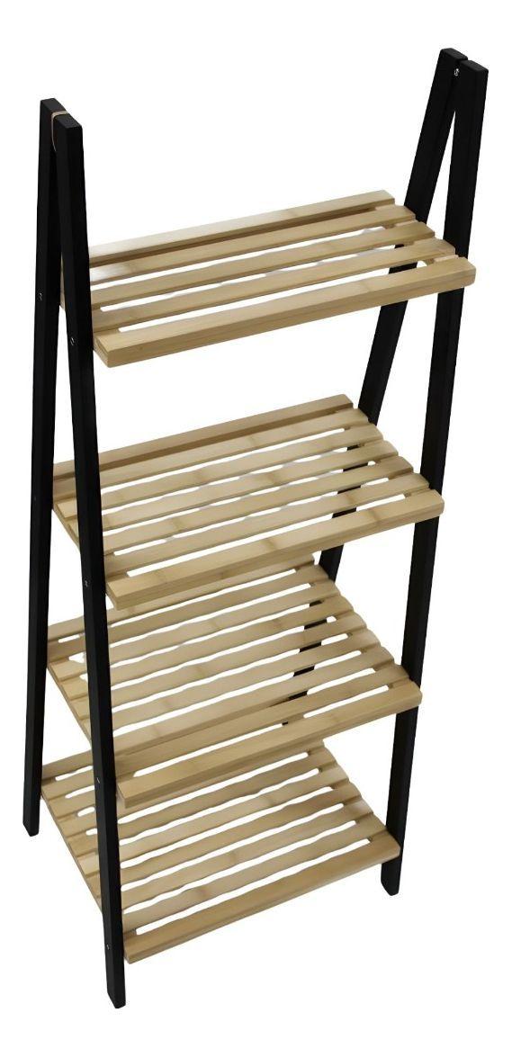 Estante Decorativo Estilo Moderno Funcional Organizador Jhn-2