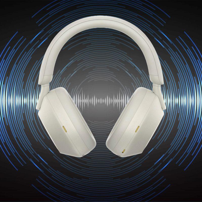 Audifonos Inalambricos Bluetooth Moderno Musica Lau-3