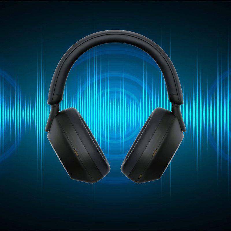 Audifonos Inalambricos Bluetooth Moderno Musica Lau-4