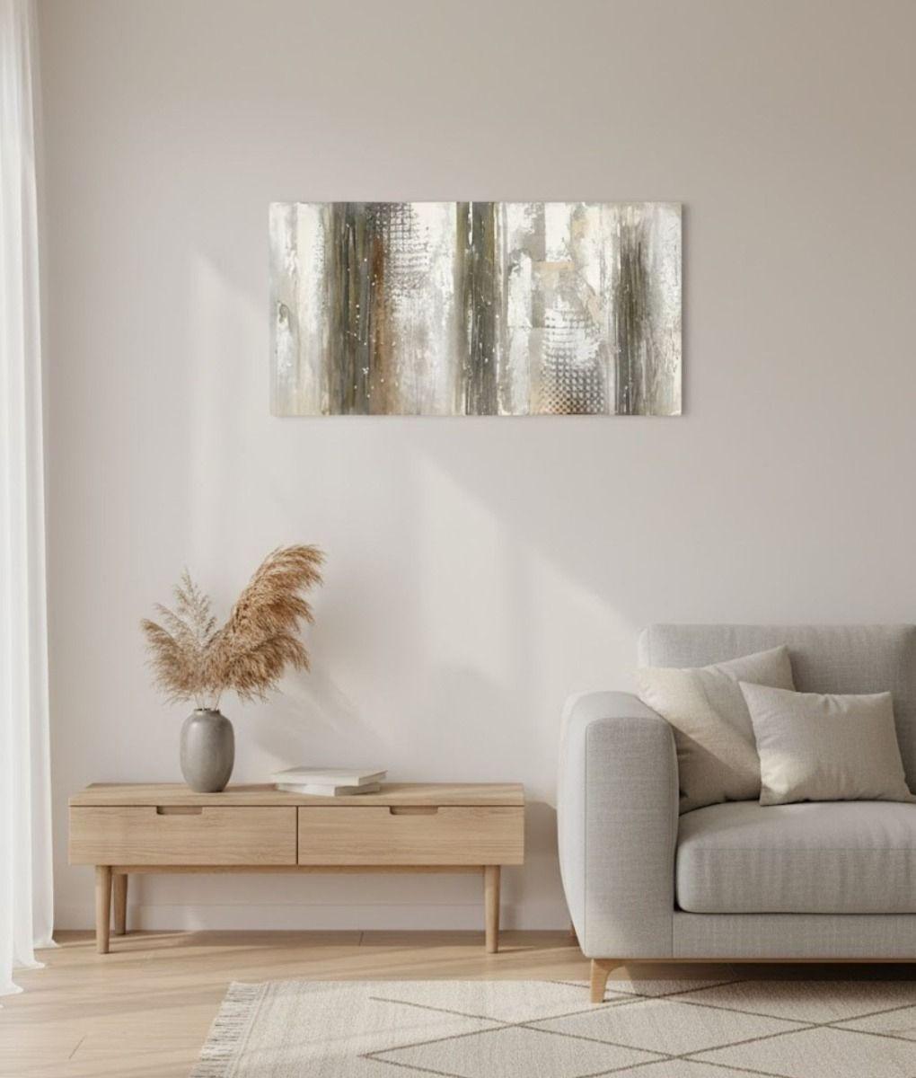 Cuadro Decorativo Arte Abstracto Adorno Pared Hogar Jhn-9