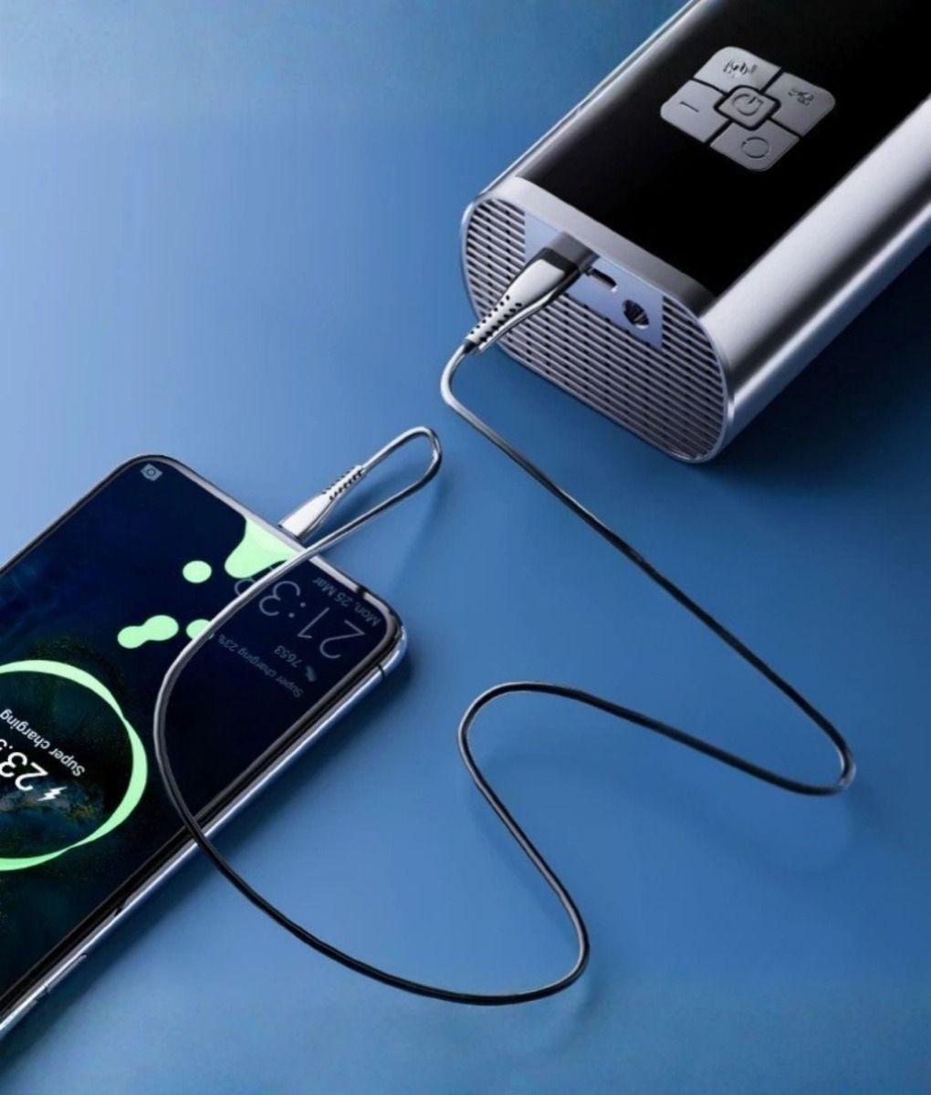 Compresor Aire Portátil Compacto Ligero Auto Vehículo Jhn-8