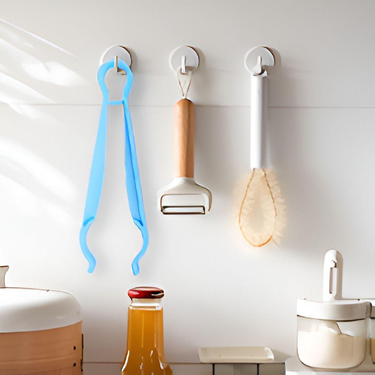 Set 24 Pinzas Mamadera Biberon Antideslizante Bebe Lau-2