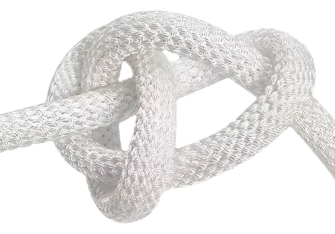 Luces LED Cuerda Tejido Reticulado Luminoso Neon 5m Jhn-2