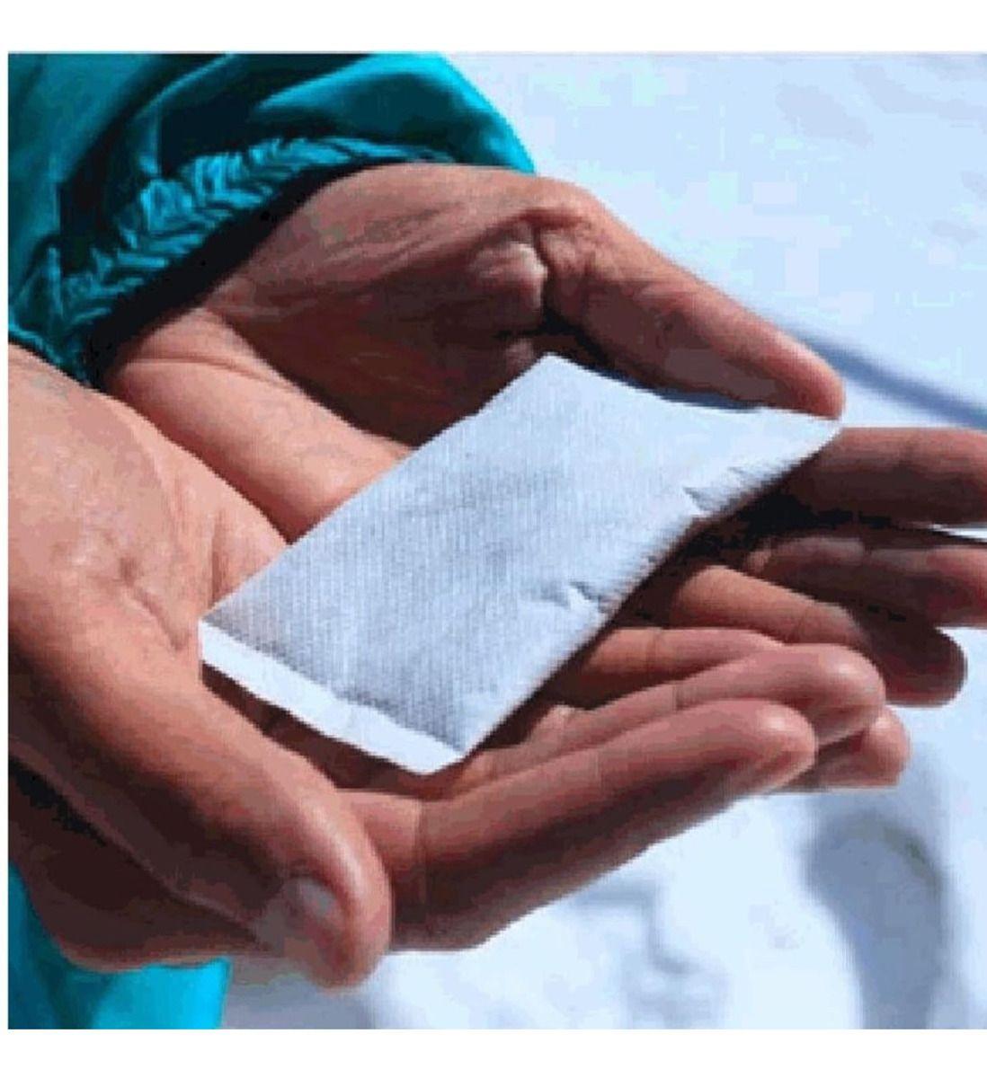 Parches Calentadores Manos Calor Instantáneo 9 Pack Jhn-4