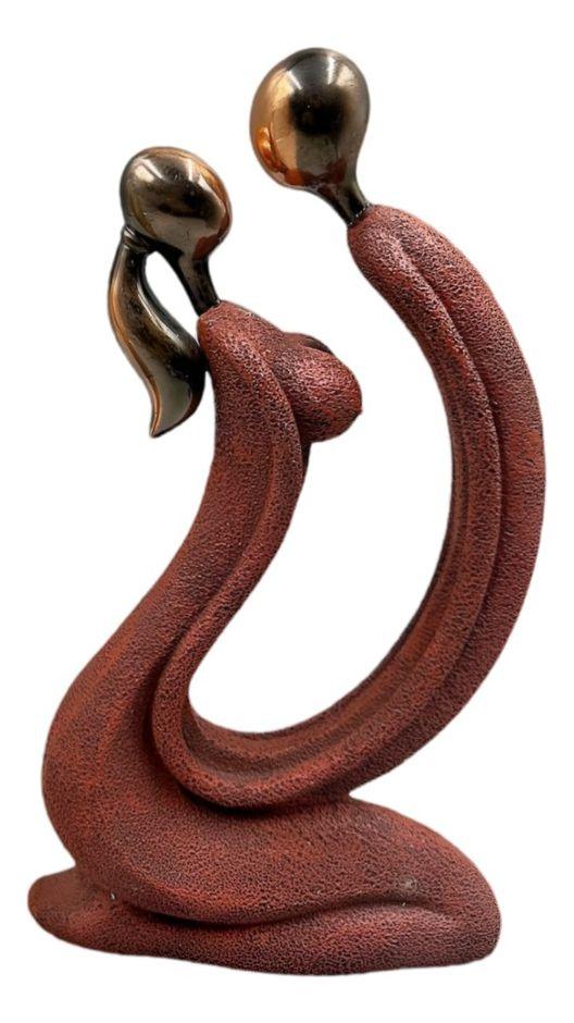 Decoración Moderna Adorno Pareja Figuras Decorativas Jhn-0