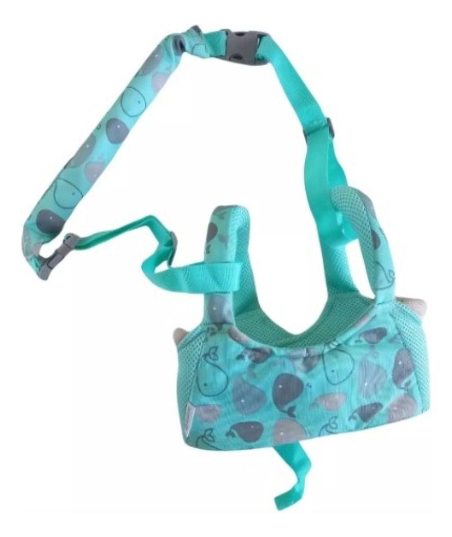 Arnes Aprender Caminar Primeros Pasos Paseo Bebes Lau-1