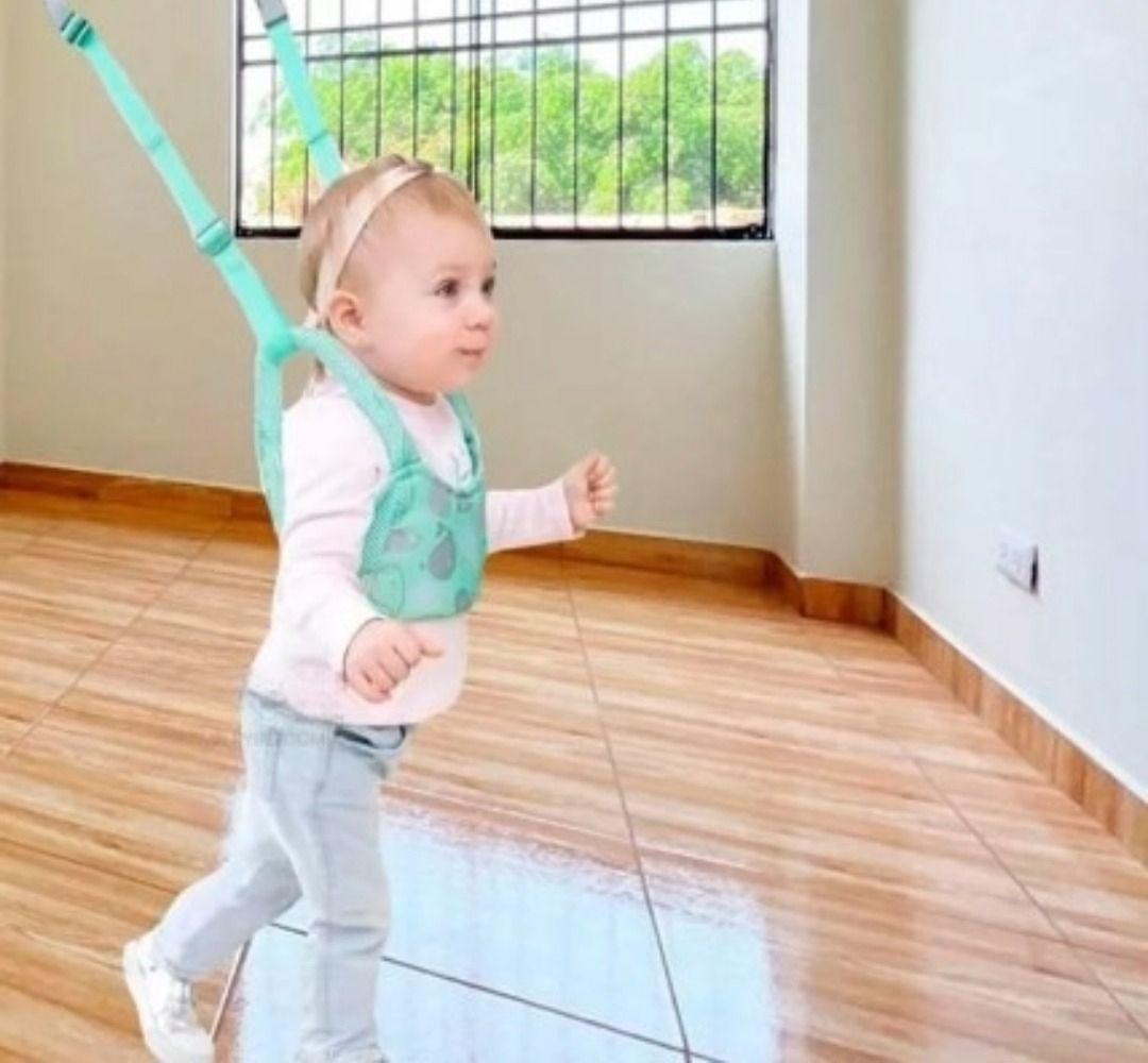 Arnes Aprender Caminar Primeros Pasos Paseo Bebes Lau-2