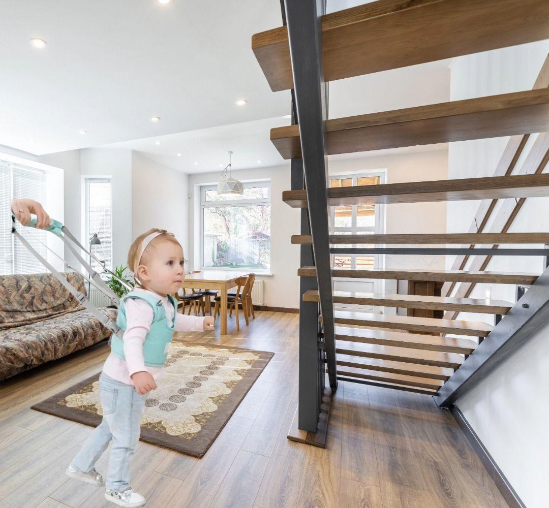 Arnes Aprender Caminar Primeros Pasos Paseo Bebes Lau-3