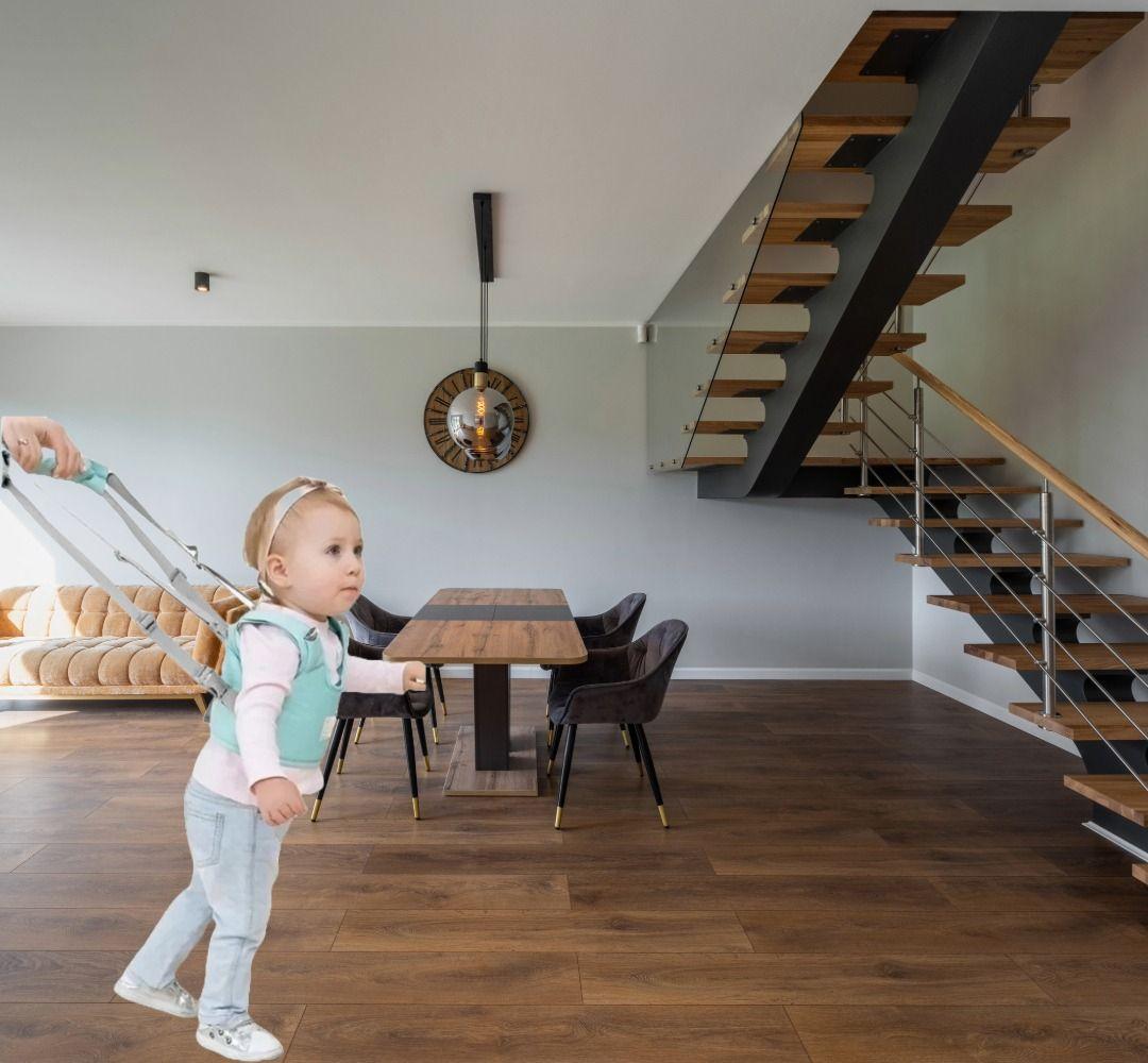 Arnes Aprender Caminar Primeros Pasos Paseo Bebes Lau-5