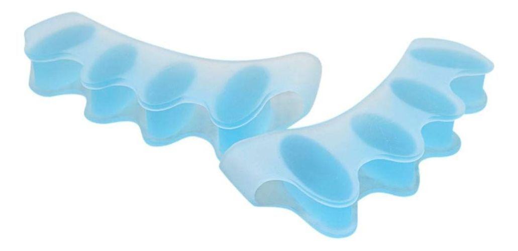 SET 7 PROTECTOR CORRECTOR JUANETE SEPARADOR DEDOS ALIVIO LAU-3