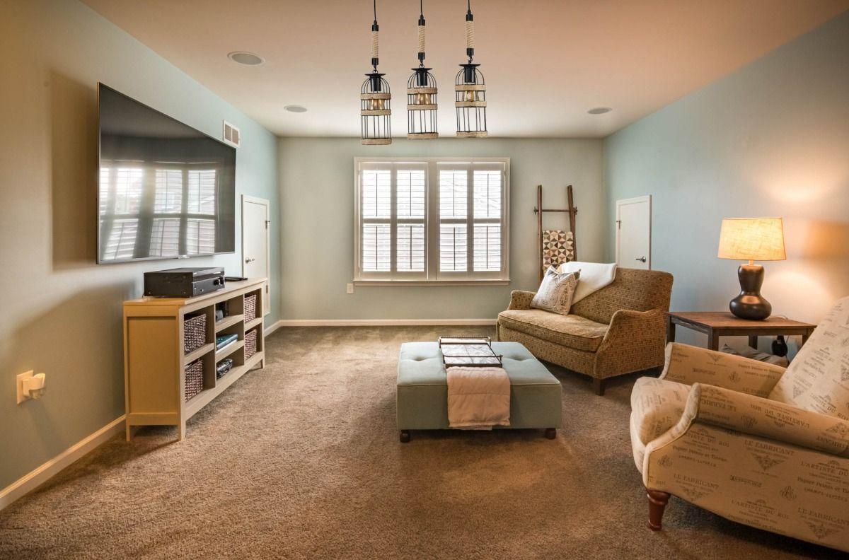 Lampara Colgante Madera Metal Tipo Jaula 3 Focos Hogar Lau-5