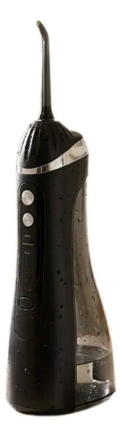 Irrigador Dental Portatil Limpieza Profunda Bucal Agua ALJ-0