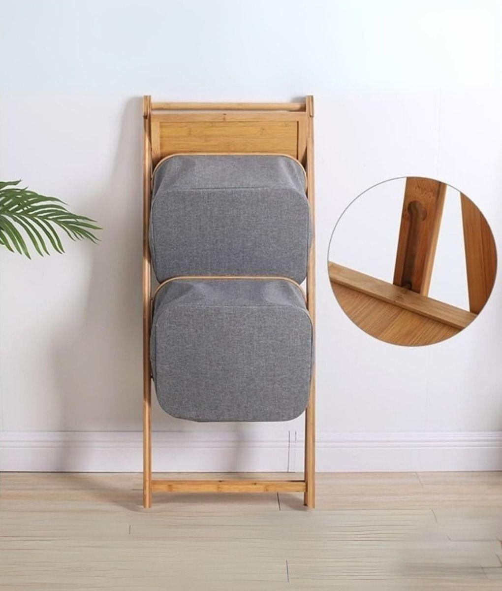 Estante Organizador Multifuncional Almacenamiento Hogar Jhn-6