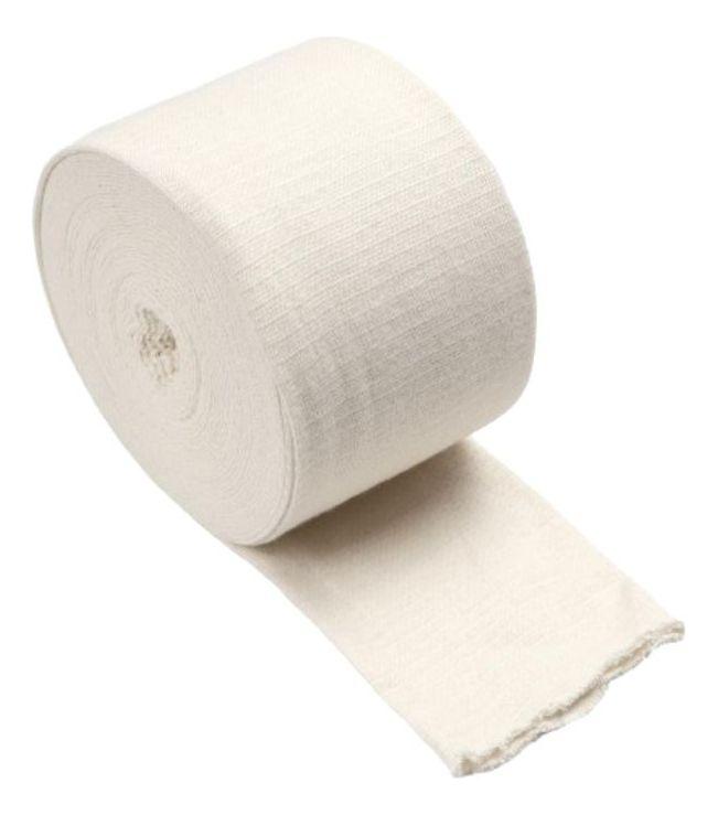 VENDA TUBULAR 7,5CM ELASTICA MEDICA COMPRESION LAU-0