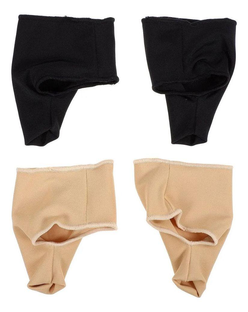 SET 4 CORRECTOR DE JUANETE ORTOPEDICO FUNDA ALIVIO DOLOR LAU-6