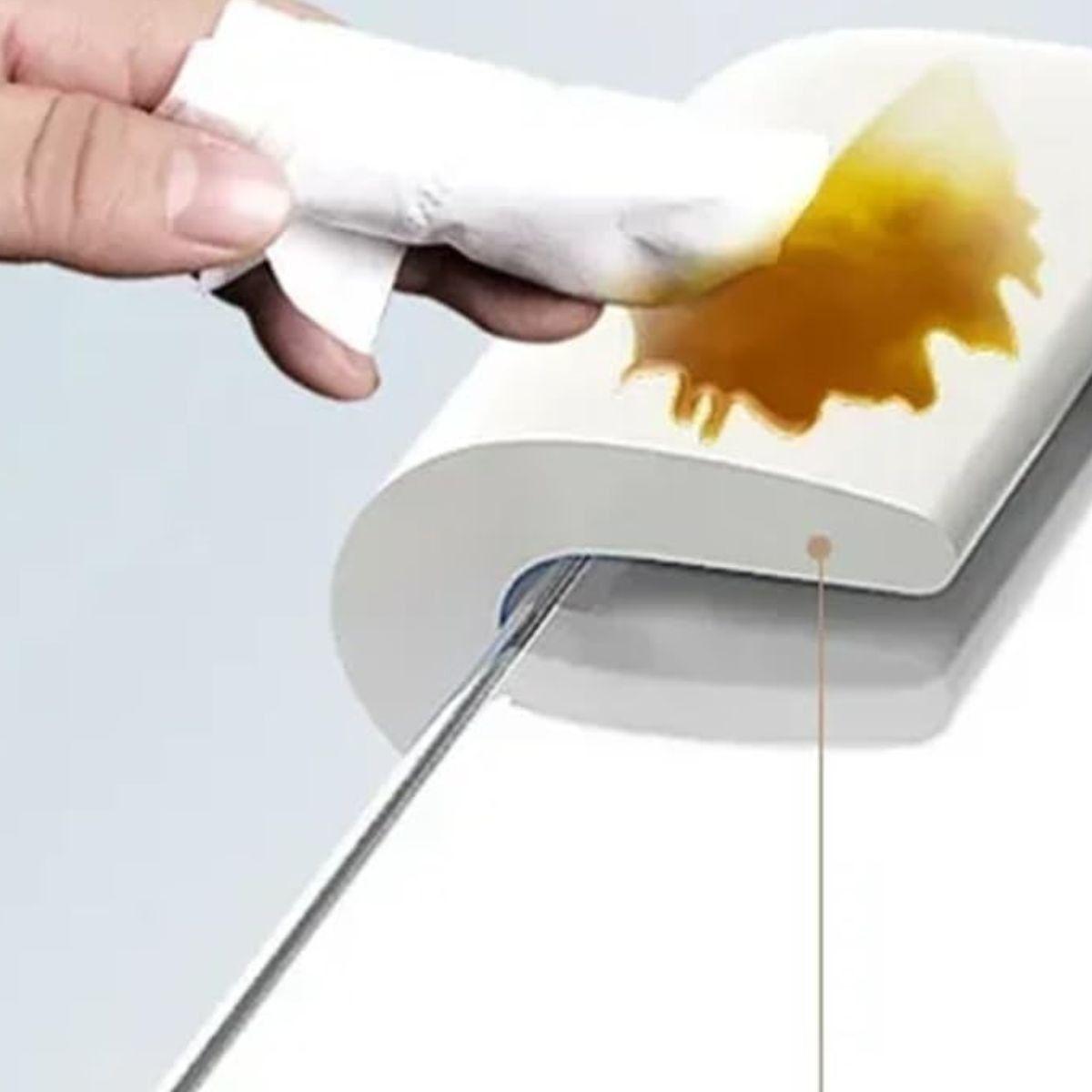 Protector Esquinas Niños Antigolpes Goma Pack x4 Jhn-6