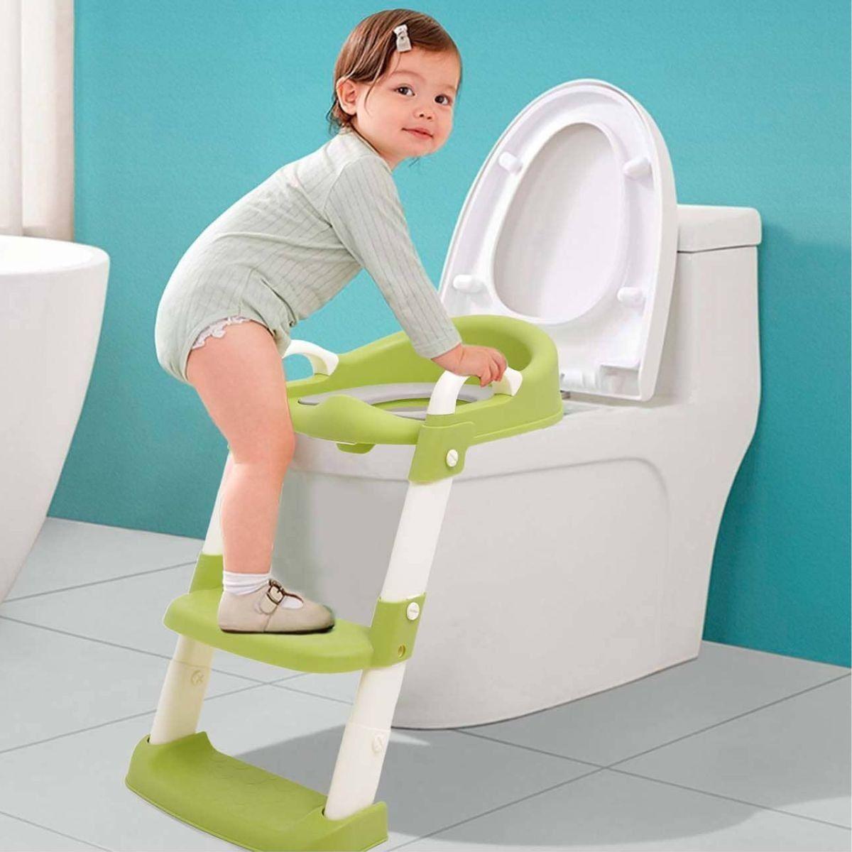 URINARIO PELEA SILLA ENTRENAMIENTO INFANTIL BEBE LAU-5