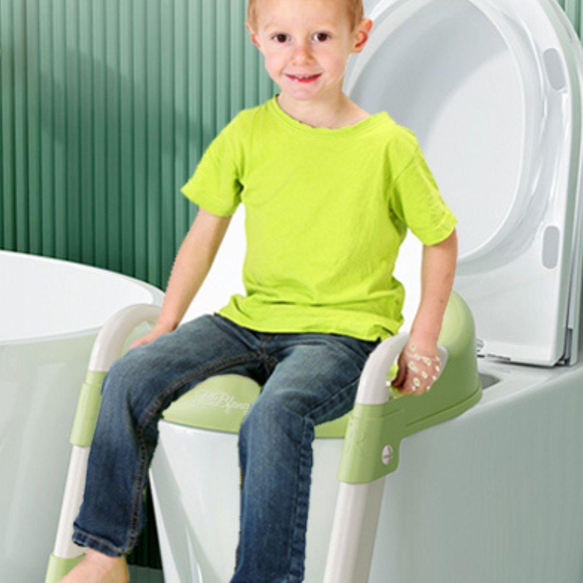 URINARIO PELEA SILLA ENTRENAMIENTO INFANTIL BEBE LAU-9
