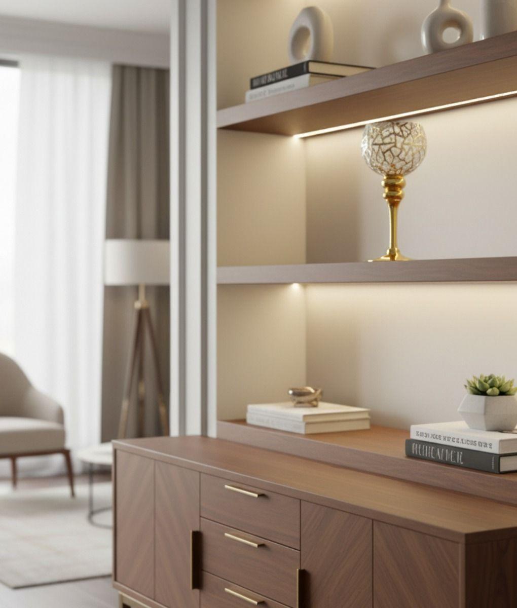 Set 3 Portavelas Copa Lujo Escultural Evento Centro Mesa Jhn-8