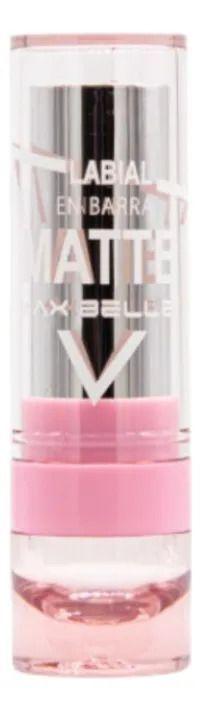 Set 2 Labiales Mate Envase Lujo Acabado Aterciopelado ALJ-0