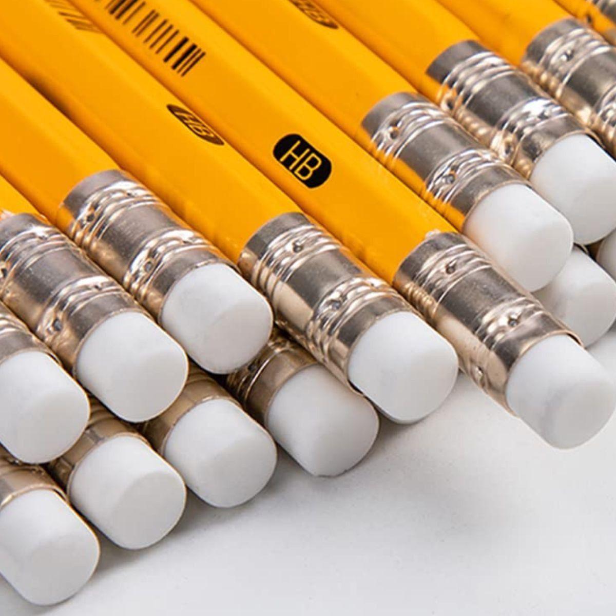 Set 3 Lápiz Diseño Ergonómico Escritura Escolar Jhn-6