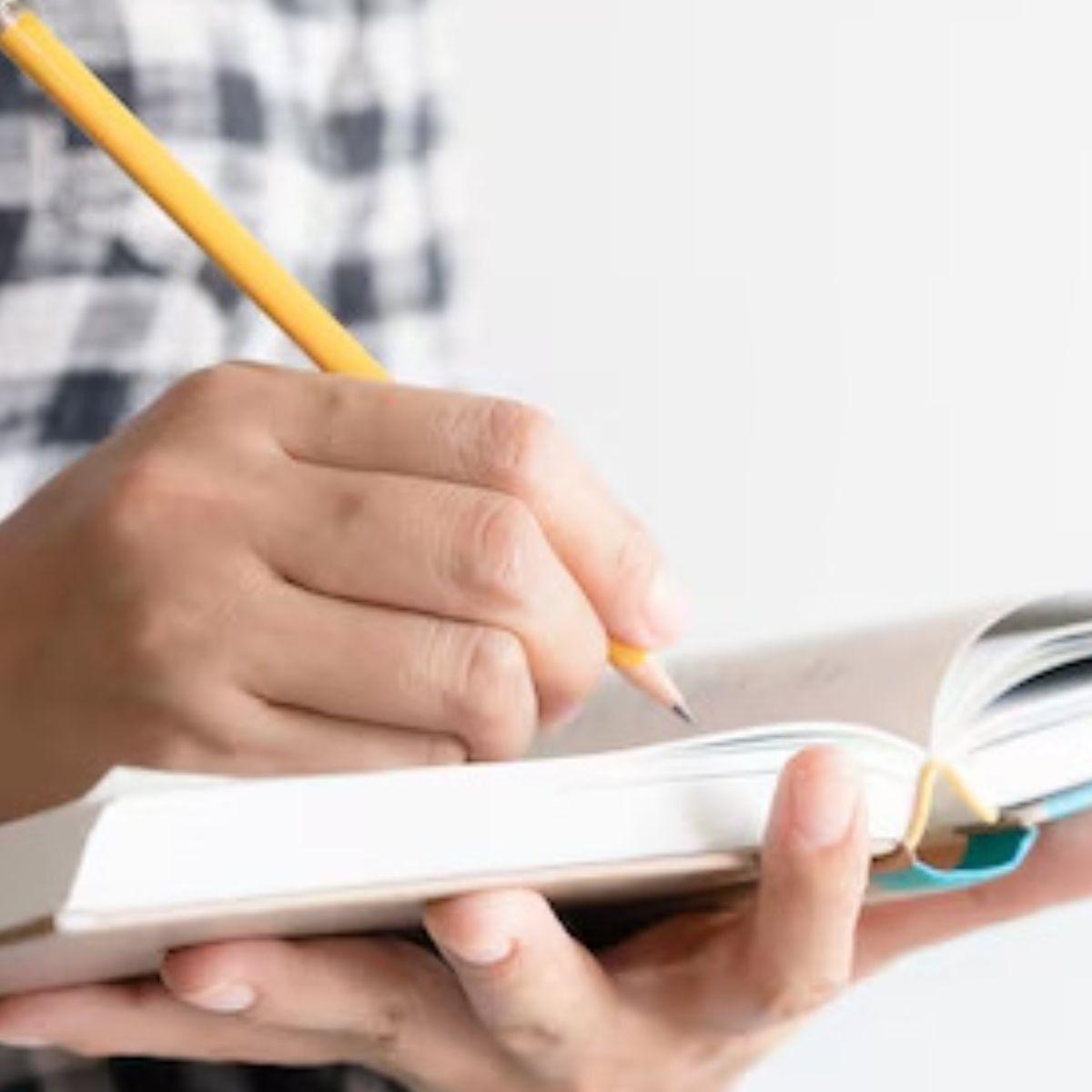 Set 3 Lápiz Diseño Ergonómico Escritura Escolar Jhn-7