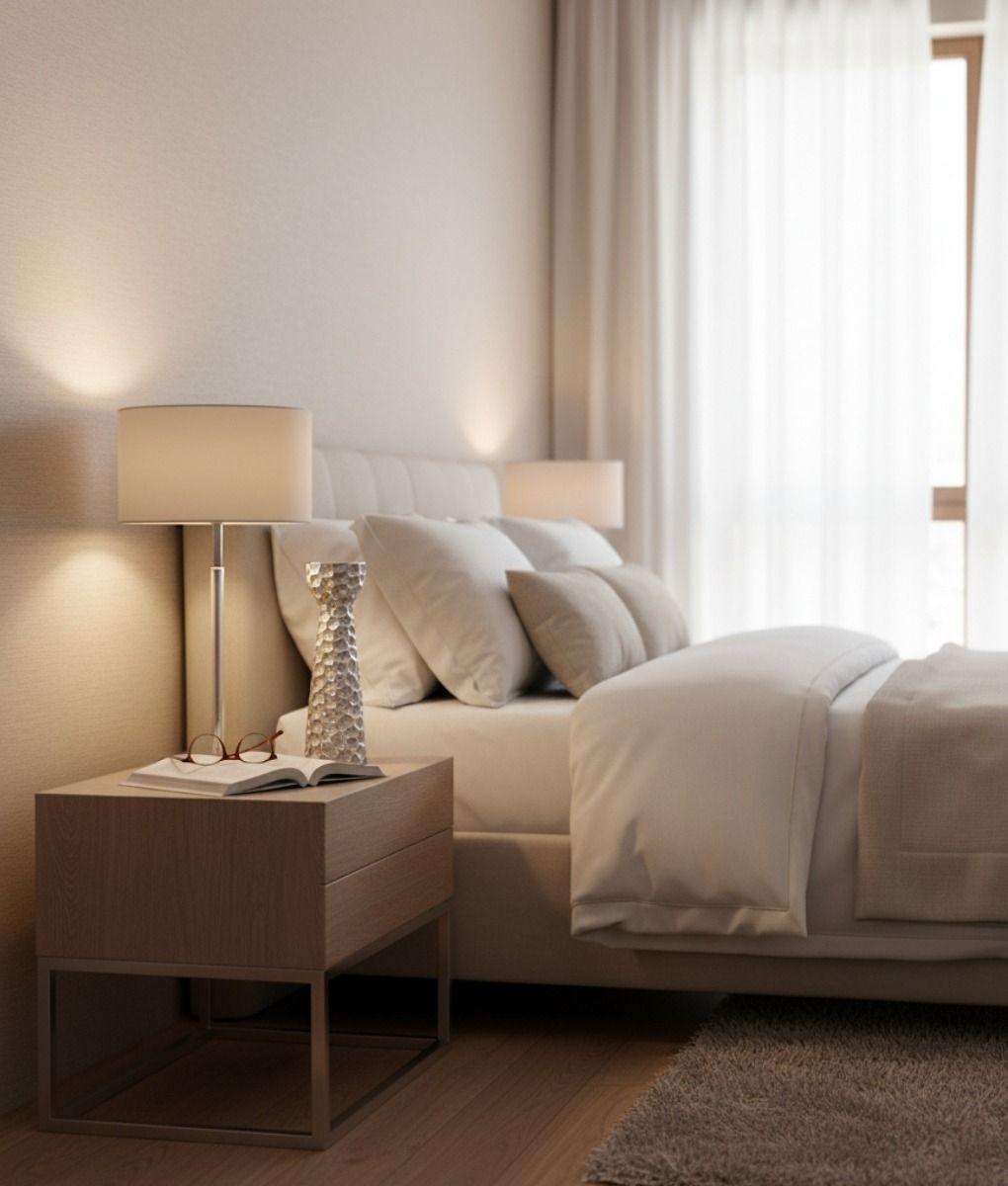 Portavelas Decorativo Candelabro Adorno Textura Jhn-7