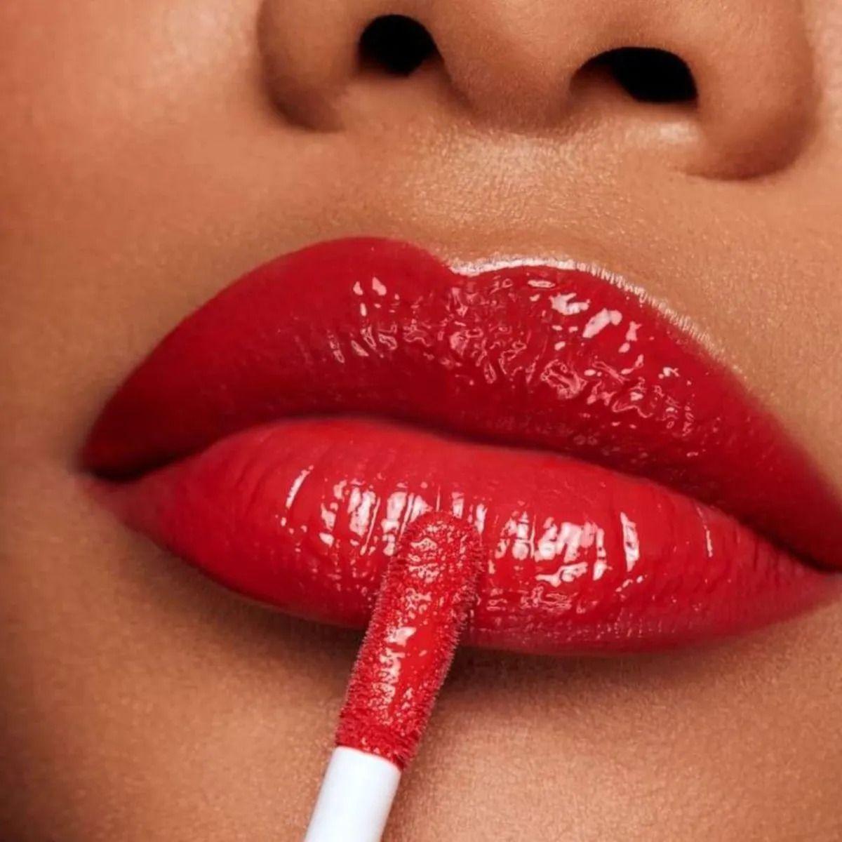Paq 24 Tintas Labiales Brillo Larga Duración Hidratante ALJ-9