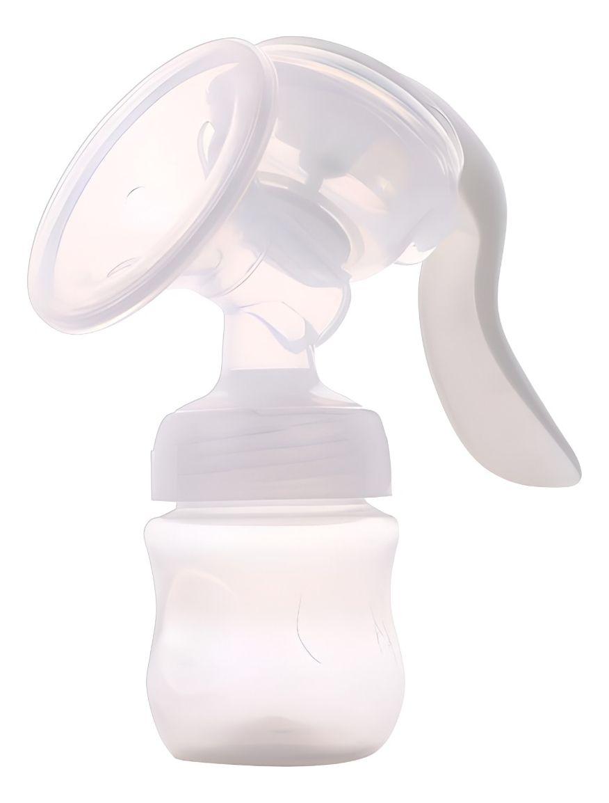 Sacaleche Extractor Manual Leche Materna Bebés Portátil Jhn-0
