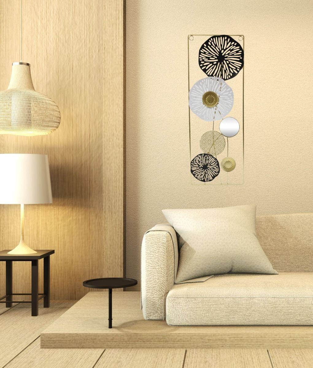 Cuadro Decorativo Pared Adorno Flores Naturaleza Jhn-5