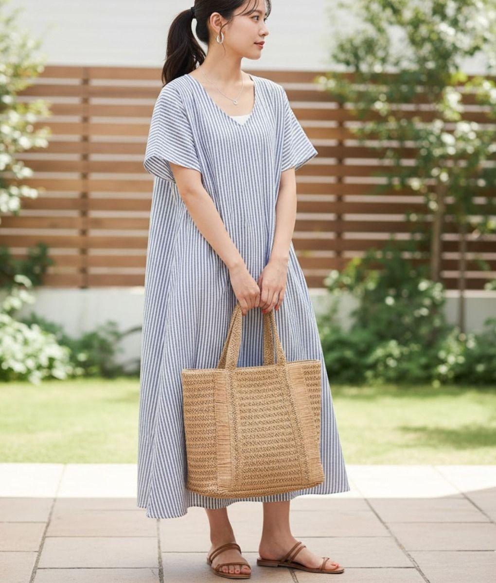 Cartera Moderna Bolso Mano Mujer Elegante Casual Jhn-3