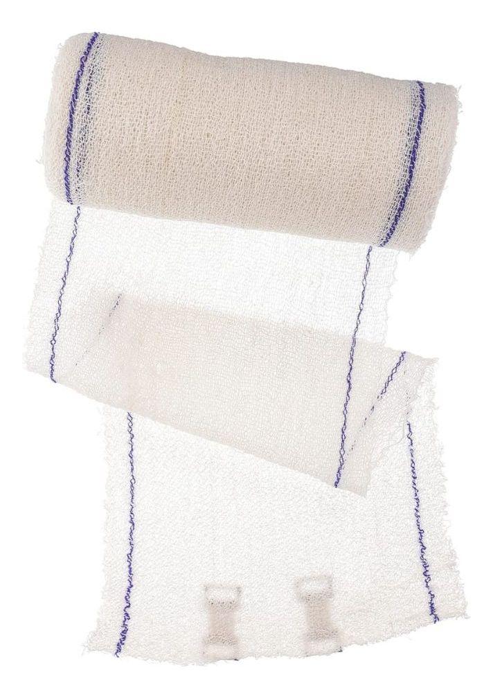 VENDA ELASTICA COMPRESION AJUSTABLE MEDICA DEPORTIVO LAU-1