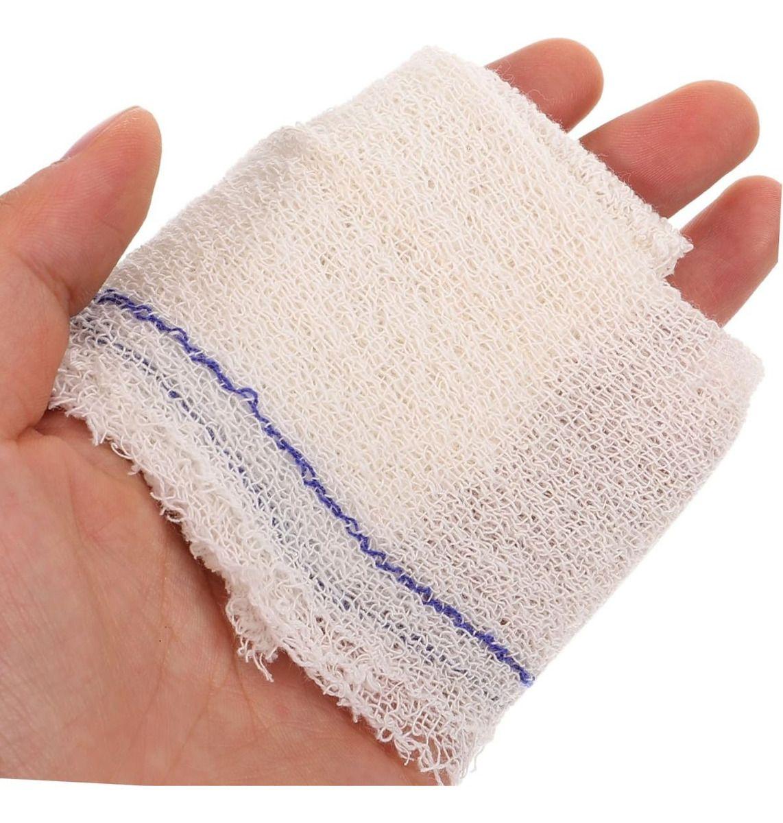 VENDA ELASTICA COMPRESION AJUSTABLE MEDICA DEPORTIVO LAU-4