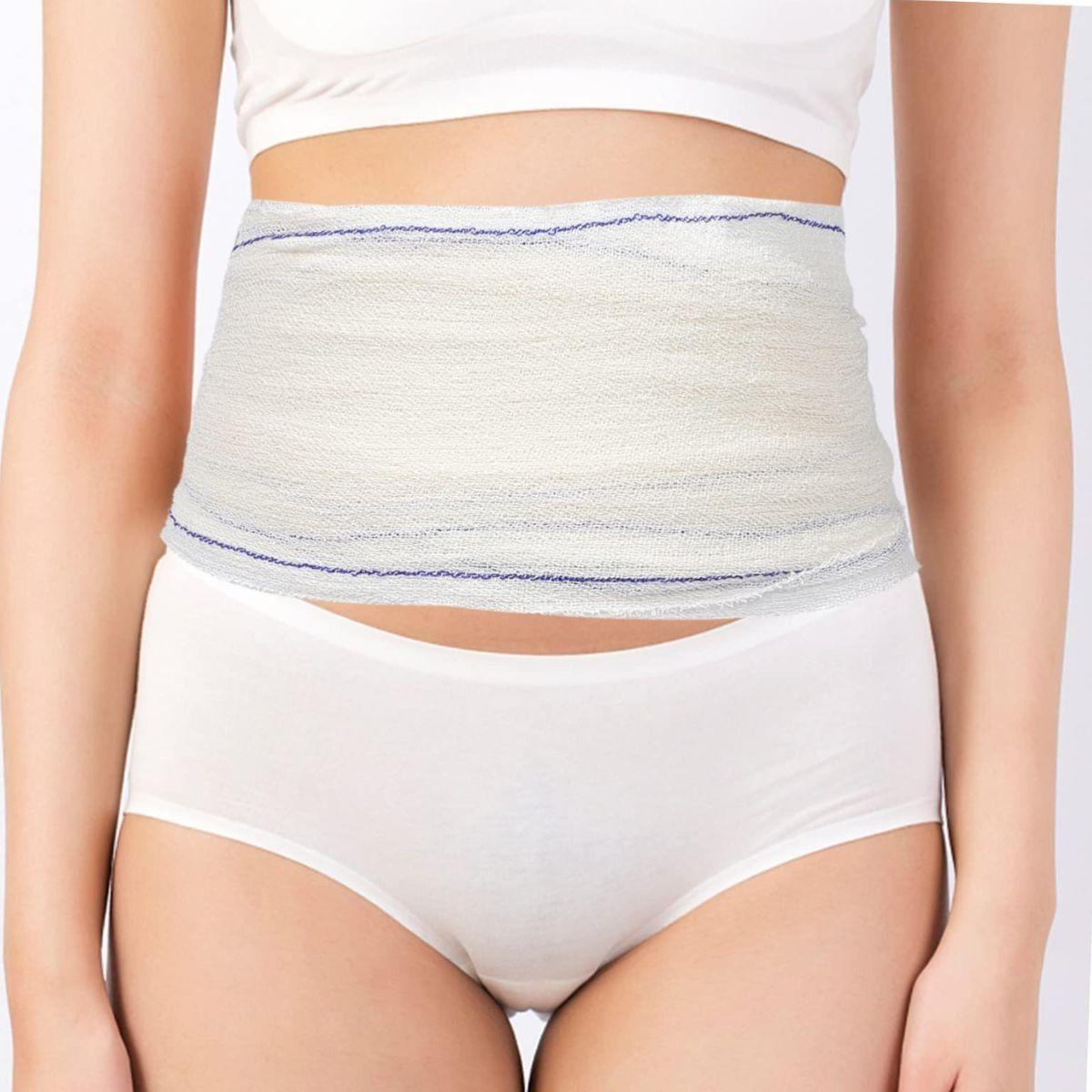 VENDA ELASTICA COMPRESION AJUSTABLE MEDICA DEPORTIVO LAU-6