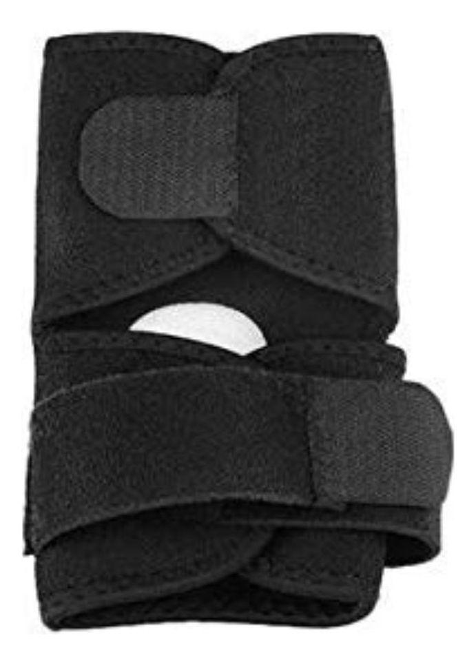 SET 3 TOBILLERA DE COMPRESION NEOPRENO AJUSTABLE LAU-0