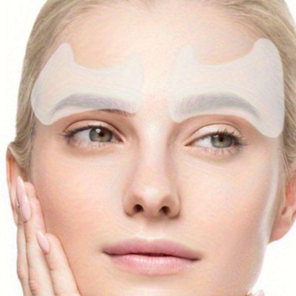 SET 4 PARCHES LIFTING ANTIARRUGAS HIDRATANTES OJOS LAU-9