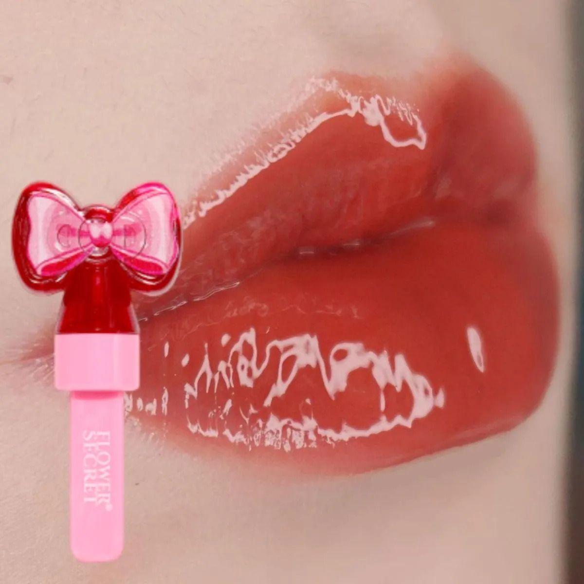 Paq 24 Tintas Labiales Moño Hidratante Larga Duración ALJ-9