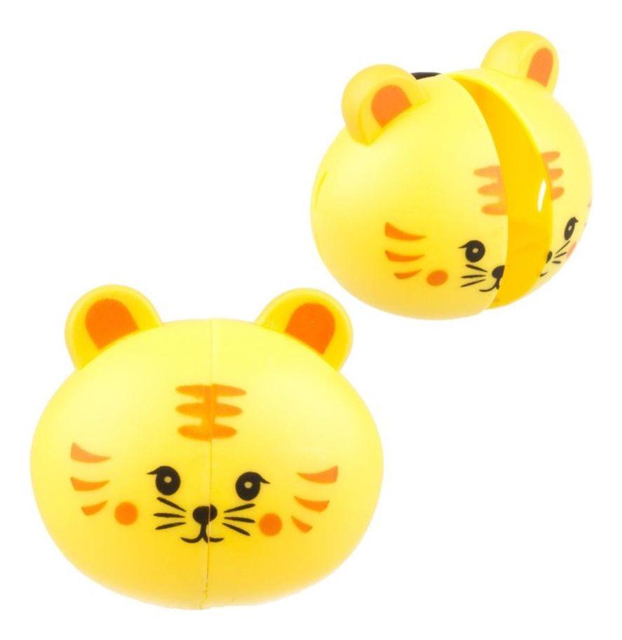 PORTA CEPILLO DE DIENTE INFANTIL ANIMAL PARED DIVERTIDO LAU-0