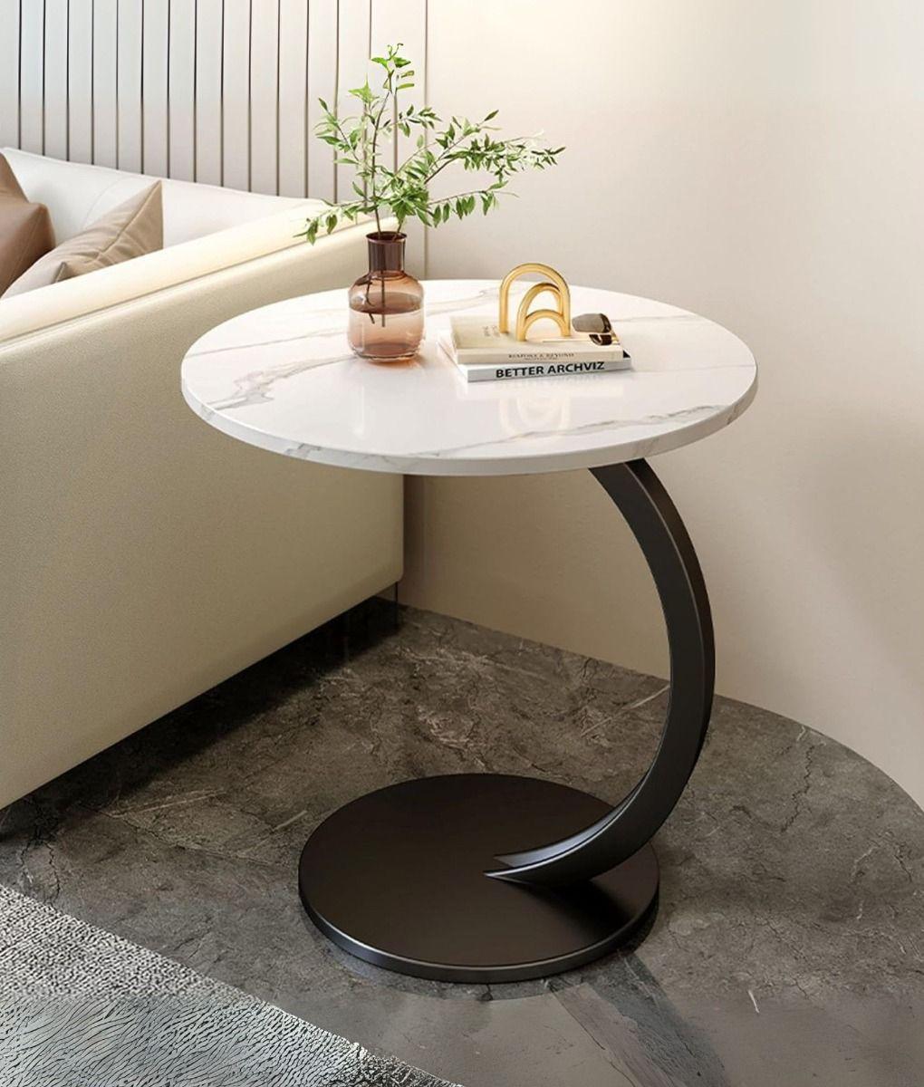 Mesa Centro Decorativa Elegante Minimalista Hogar Jhn-7