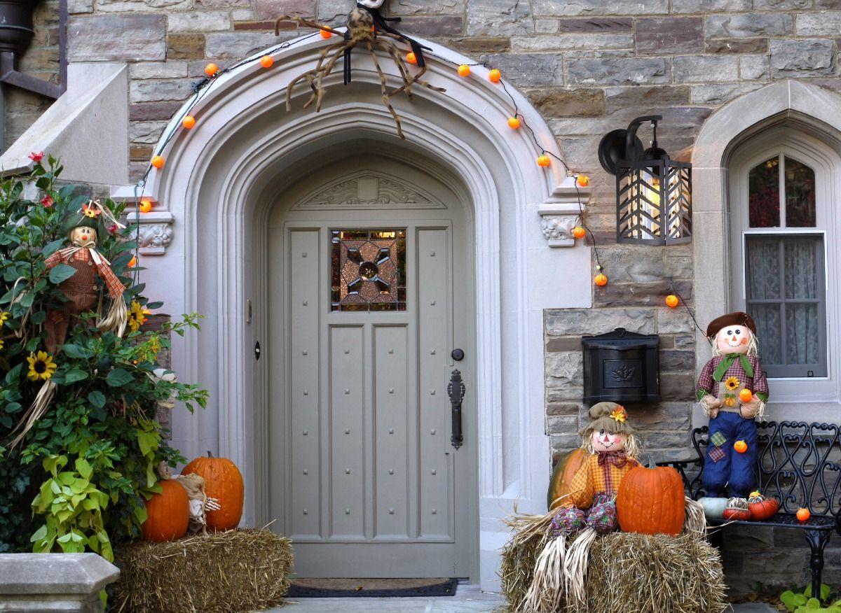 Lampara Techo Pared Jaula Hexagonal Moderna Hogar Lau-8