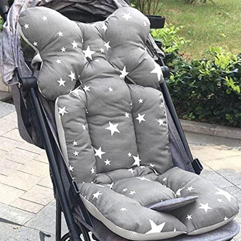 Reductor Colchoneta Coches Calido Silla Auto Bebe Lau-2