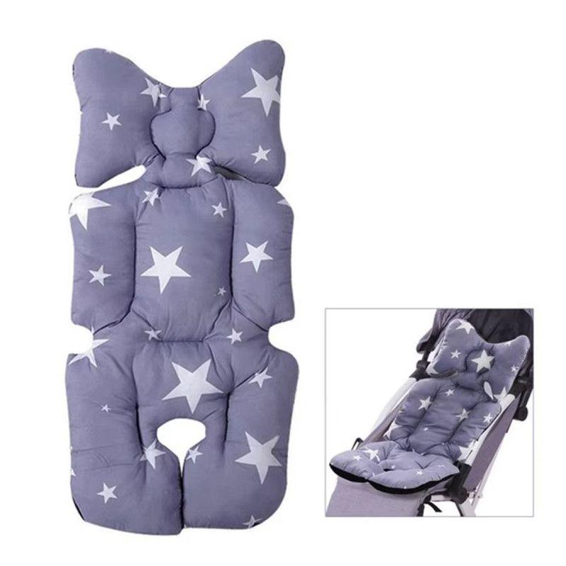 Reductor Colchoneta Coches Calido Silla Auto Bebe Lau-9