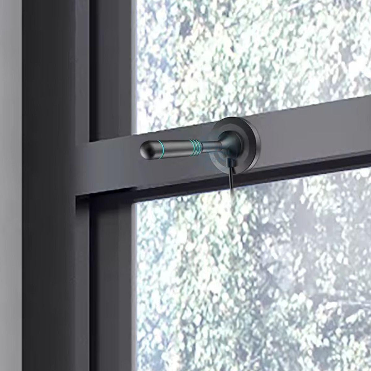 ANTENA DIGITAL HDTV TERRESTRE INTERIOR CANALES HD LAU-3