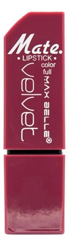 Set 2 Labiales Barra Larga Duración Alta Pigmentación ALJ -0