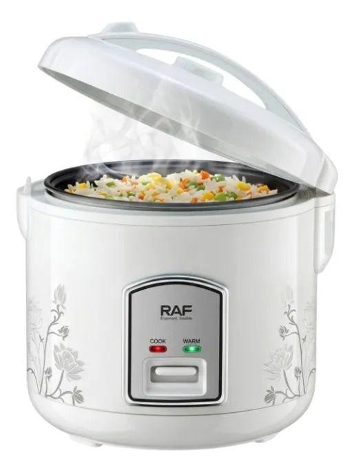 Olla Arrocera Multifuncional Mantener Caliente Cocina ALJ-0