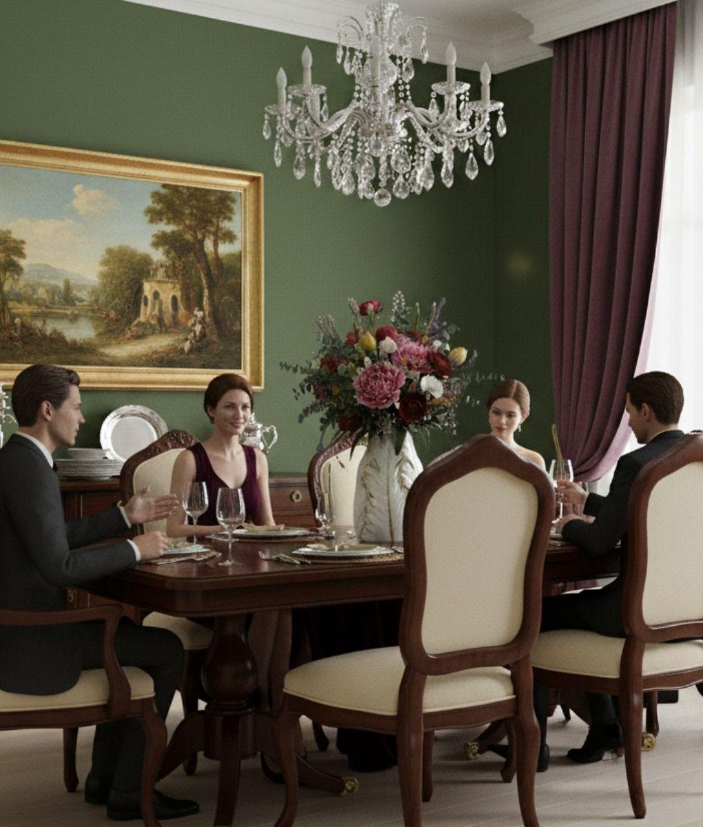 Florero Jarrón Decorativo Pluma Alada Adorno Moderno Jhn-3